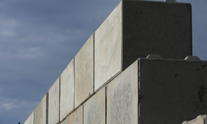 beton block