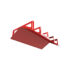 mould for rooftop concrete block 160x80
