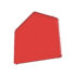 divider plate 80x80 for rooftop concrete block 