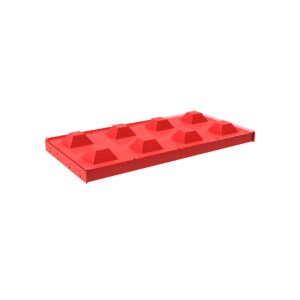 Grundplatte 160x80
