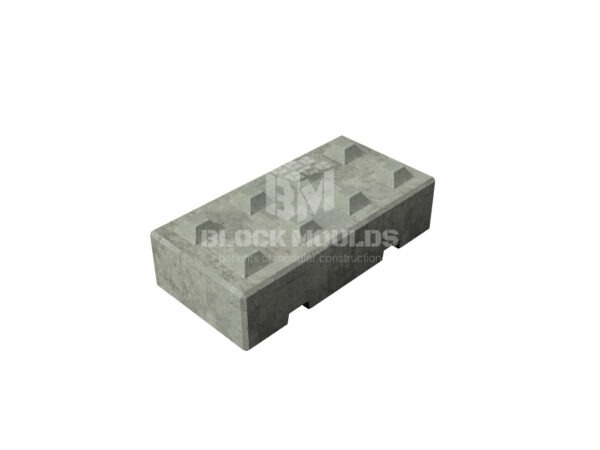 forlift beton block 160x80x40