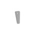 wedge for steel concrete form