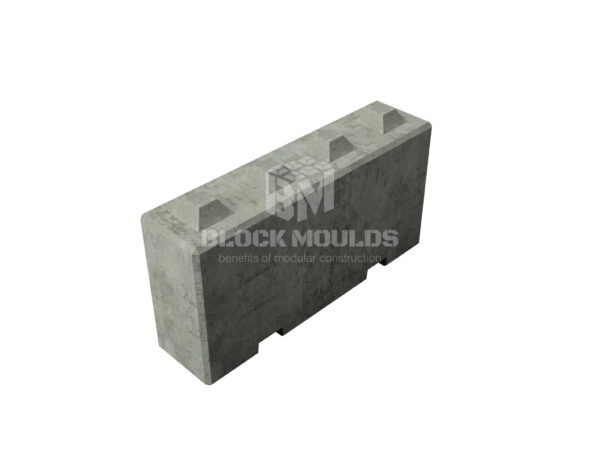 forlift beton block 160x40x80