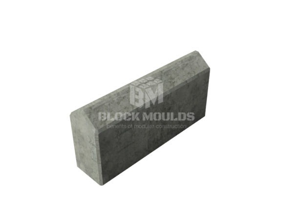 roottop concrete block 160x40x80