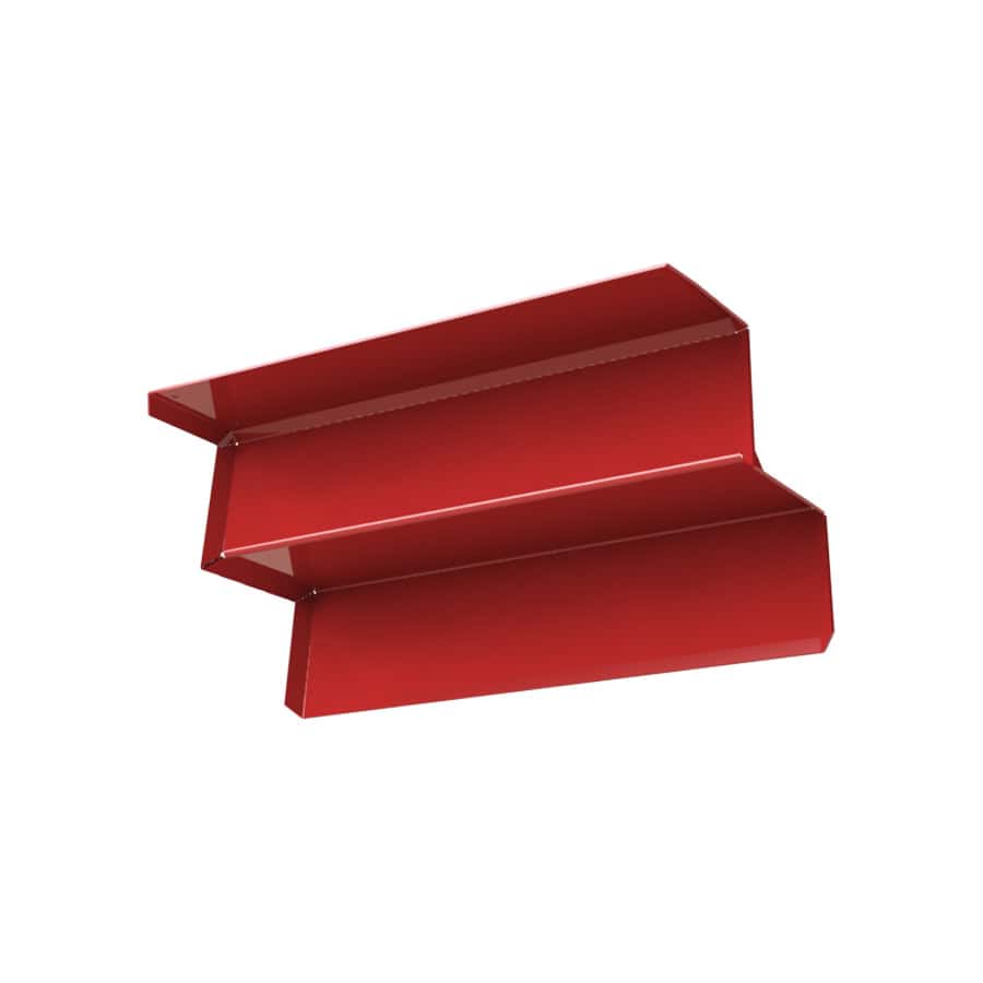 stair insert for concrete block 80x40