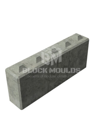 concrete lego block 150x30x60