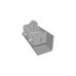 loose connection for block moulds