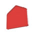 divider plate 60x60 for rooftop concrete block 