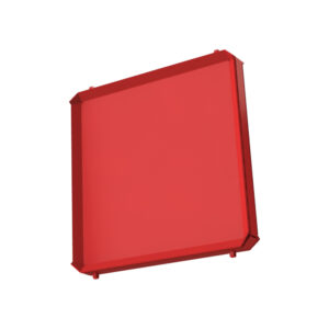 Scheidingswand 40x40
