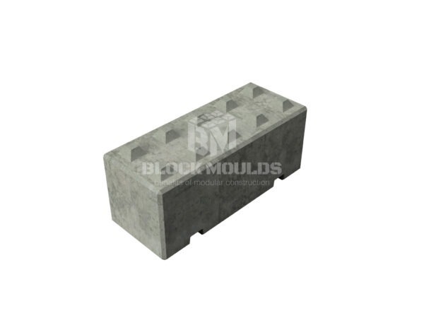 forlift beton block 150x60x60