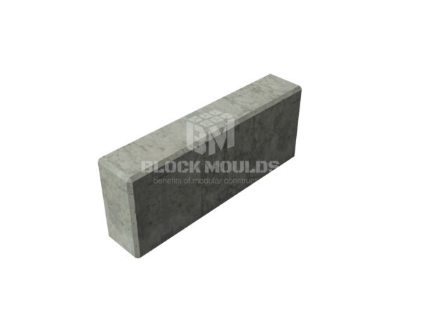 flat top concrete block 150x30x60