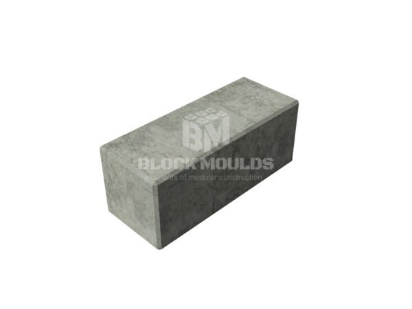 flat top concrete block 150x60x60
