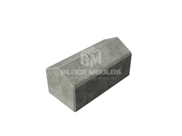 roottop concrete block 120x60x60