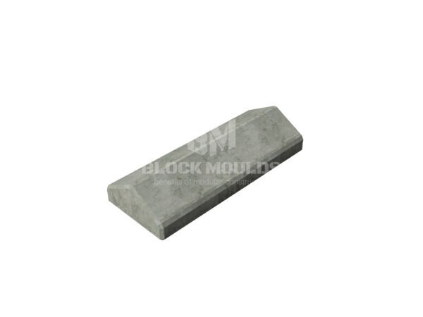 roottop concrete block 150x60x30