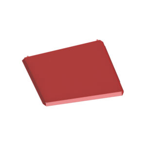 mould insert 60x30 for slope concrete block  
