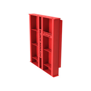 Side plate 60x60