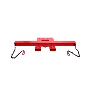 Hebe- und Drehmechanismusvon grossen Betonplatten