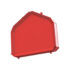 divider plate 40x40 for rooftop concrete block 