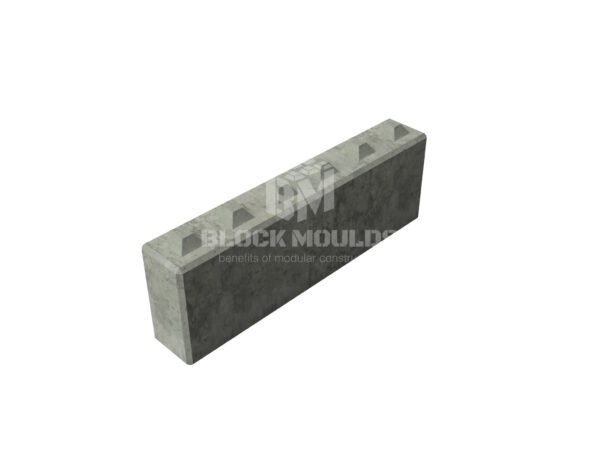concrete lego block 180x30x60