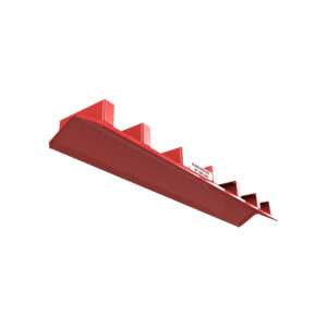 mould for rooftop concrete block 180x30