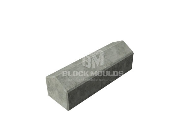 roottop concrete block 180x60x60