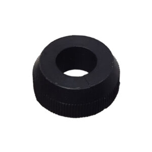rubber ring concrete block