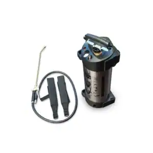 release agent pressure sprayer