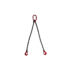 2 Leg Chain lifting Slings