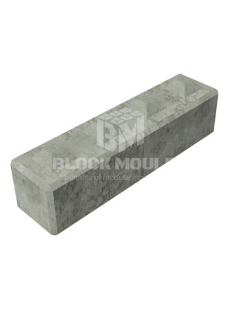 concrete interlocking lego block 120-30-30