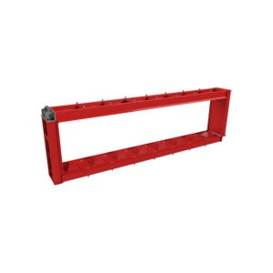 concrete lego block mould 240-30-60