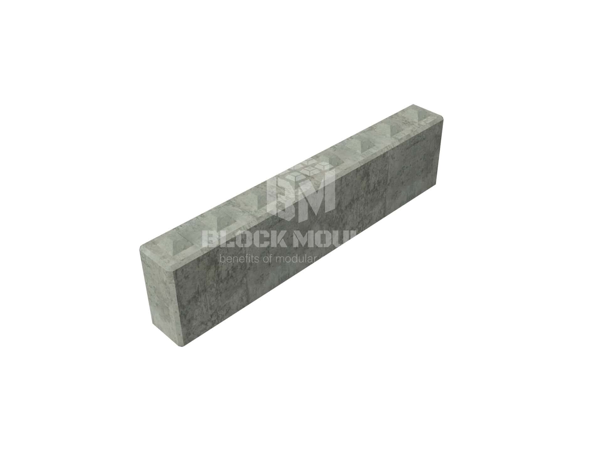 concrete interlocking lego block 240-30-60