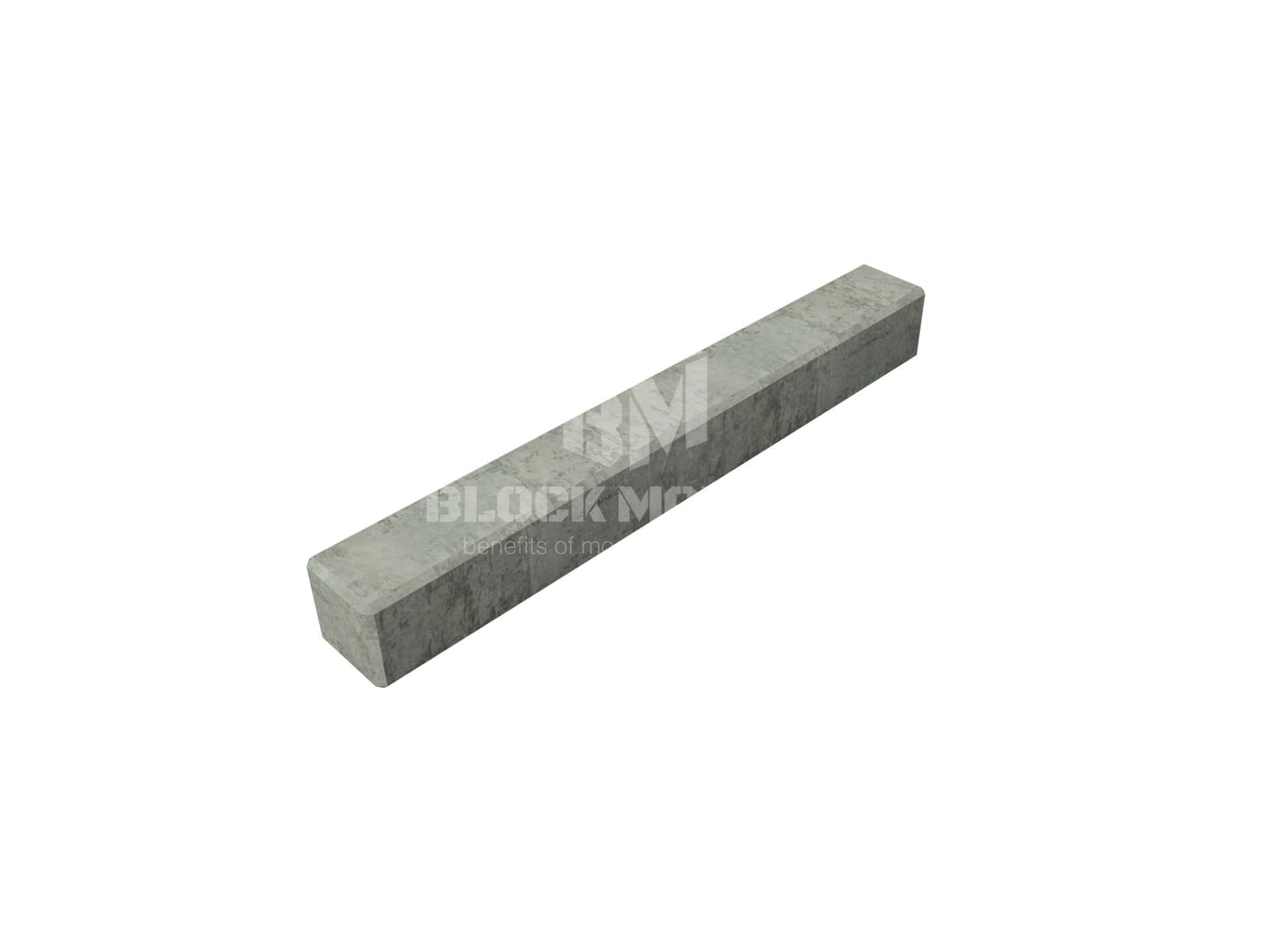flat top concrete interlocking lego block 240-30-30