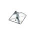 ground nock for conrete blocks small studs