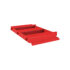 retaining wall mould extension