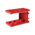 mould for round concrete lego block 120x60x60