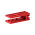 mould for round concrete lego block 150x60x30