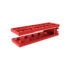 mould for round concrete lego block 180x60x30