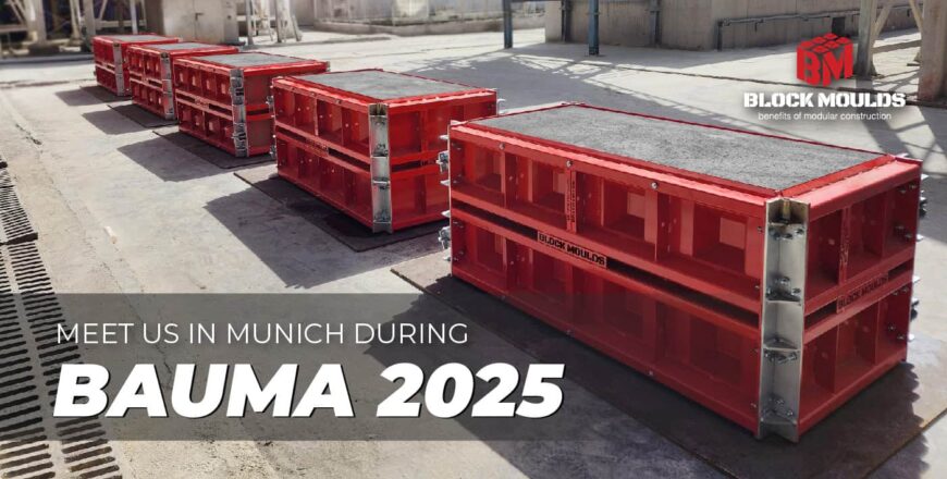 bauma 2025