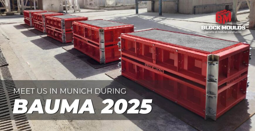 bauma 2025