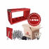 starter pack Block Moulds 160-80-80